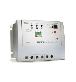 Контроллер заряда EPSolar Tracer MPPT 1210RN