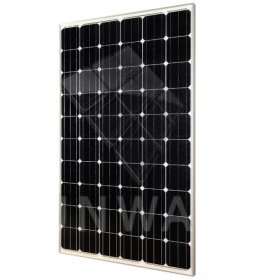 Солнечный модуль ФСМ 270 Вт